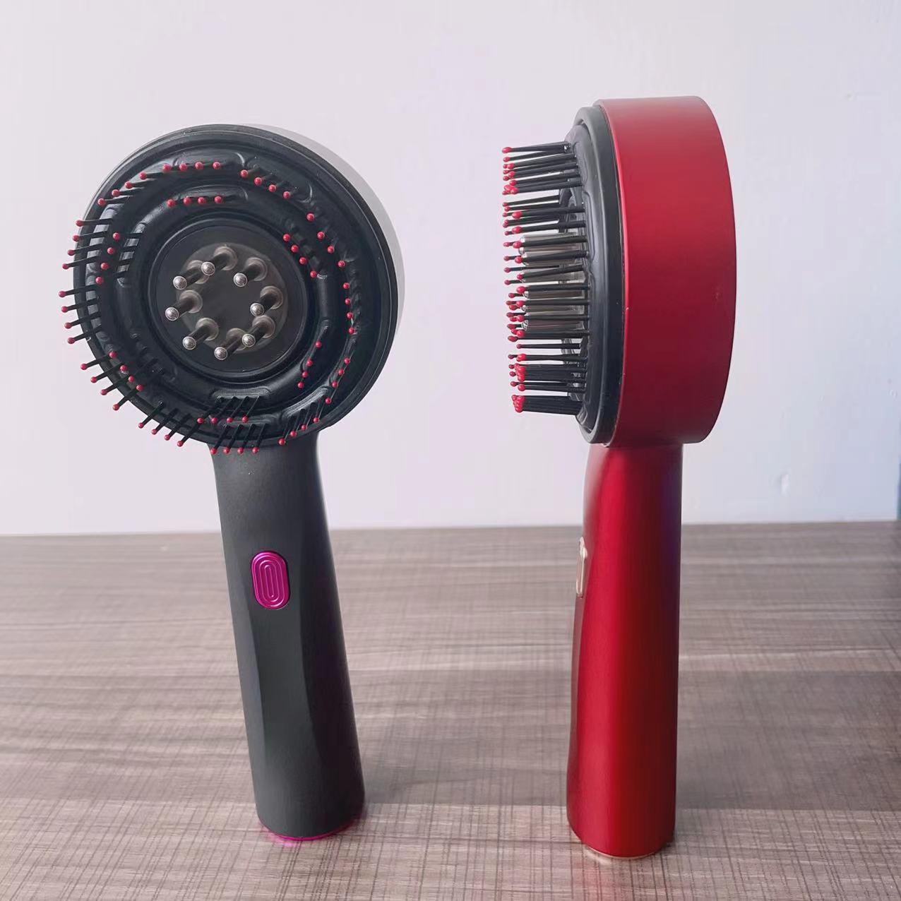 Electric Massage Comb