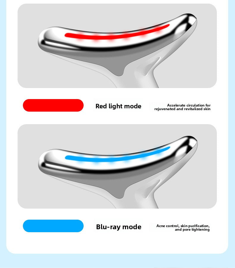 Instant Neck and Face lift device