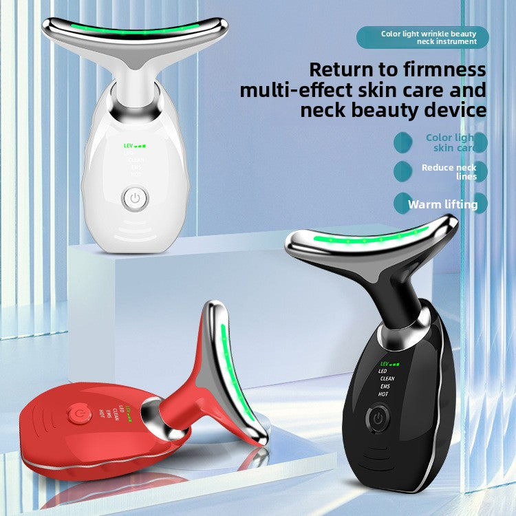 Instant Neck and Face lift device