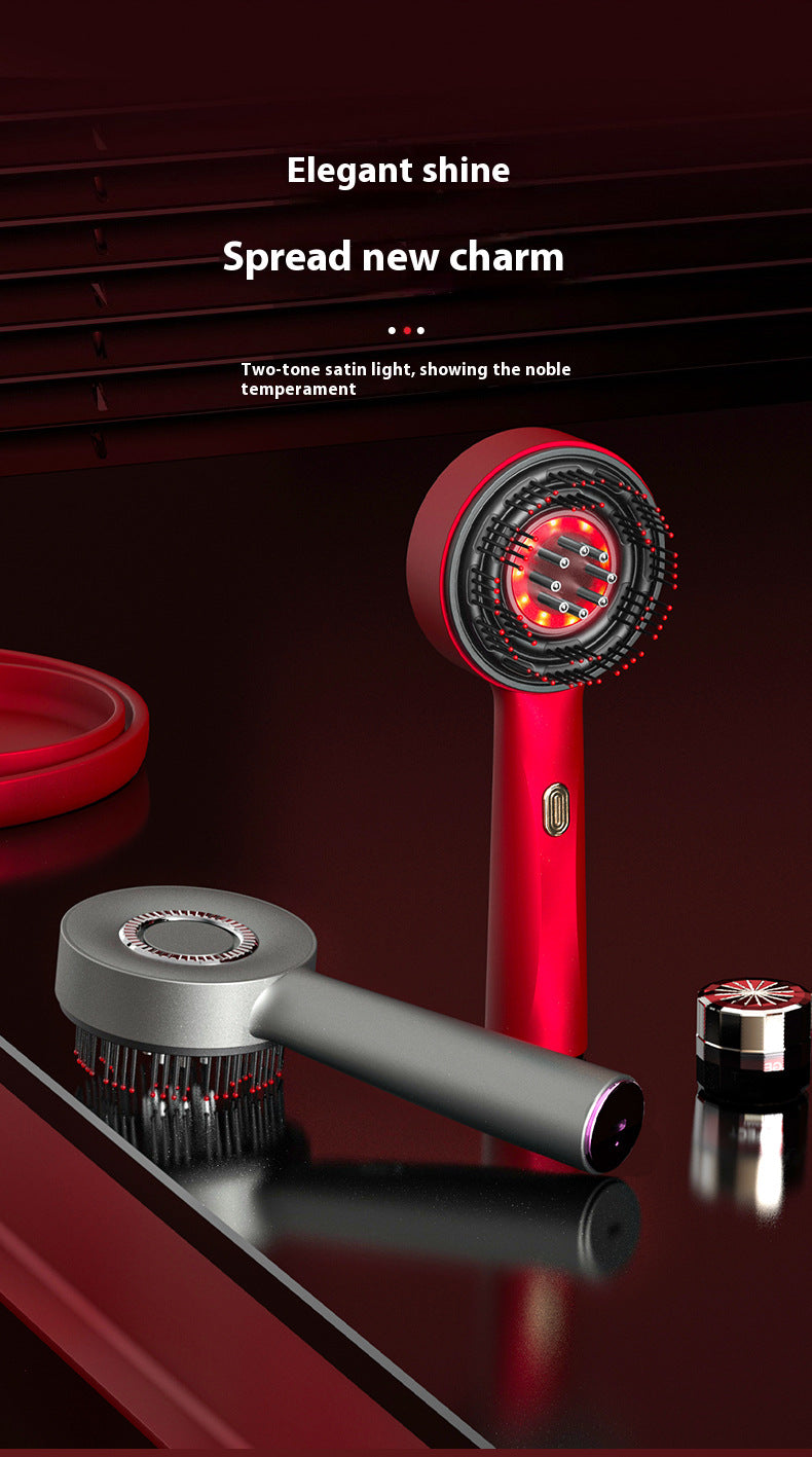 Electric Massage Comb