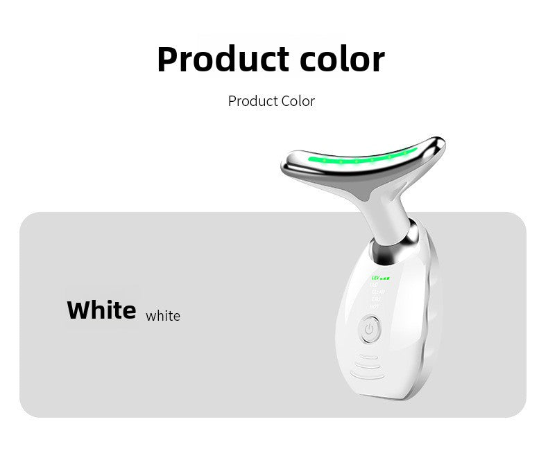 Instant Neck and Face lift device