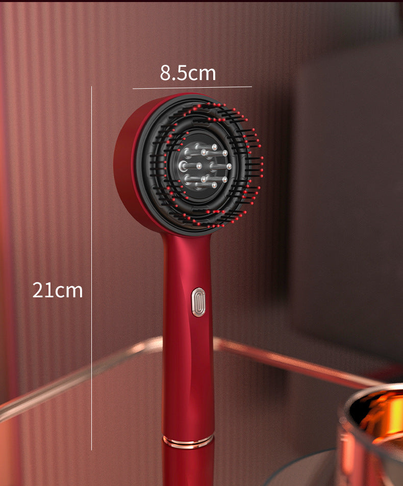 Electric Massage Comb