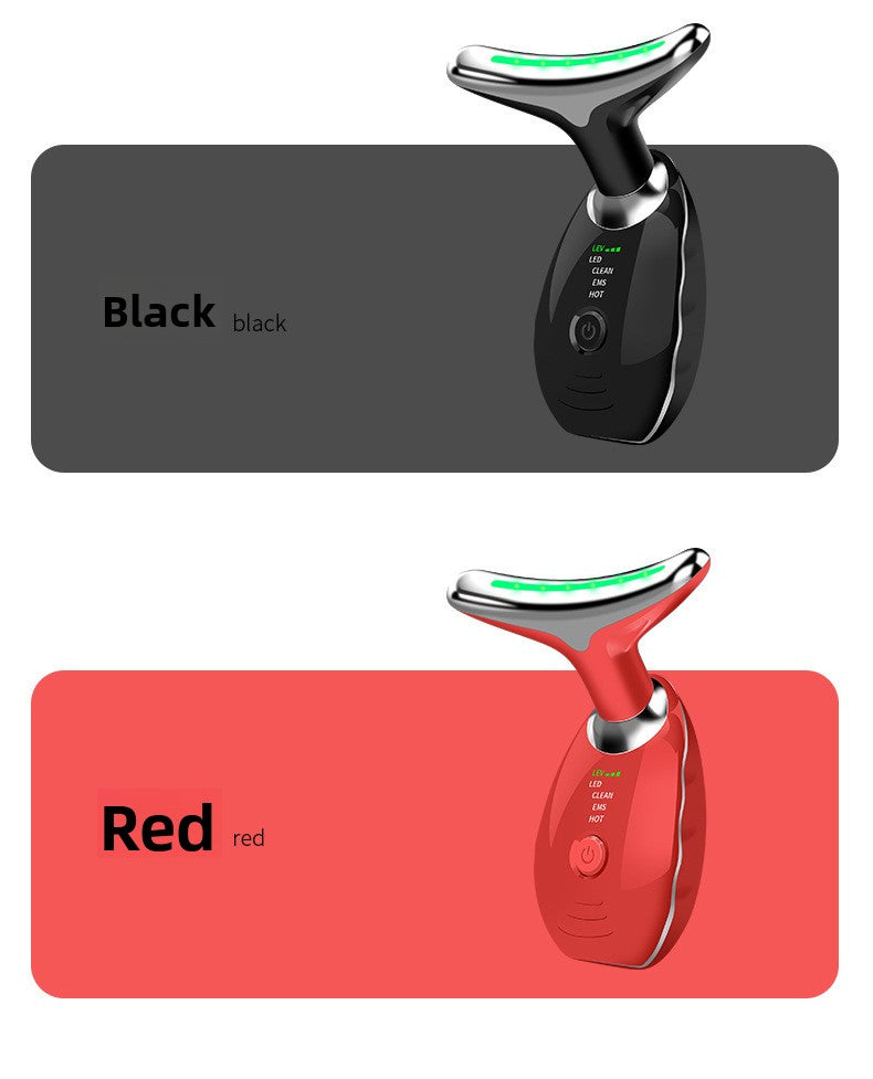 Instant Neck and Face lift device