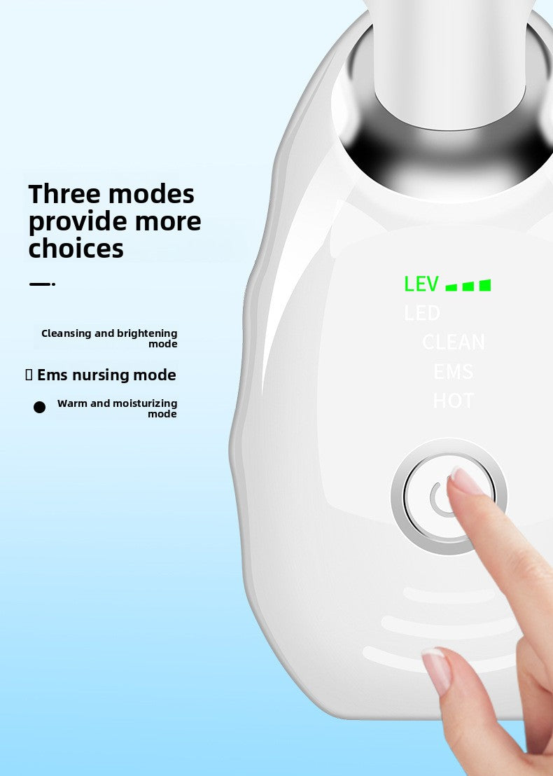 Instant Neck and Face lift device