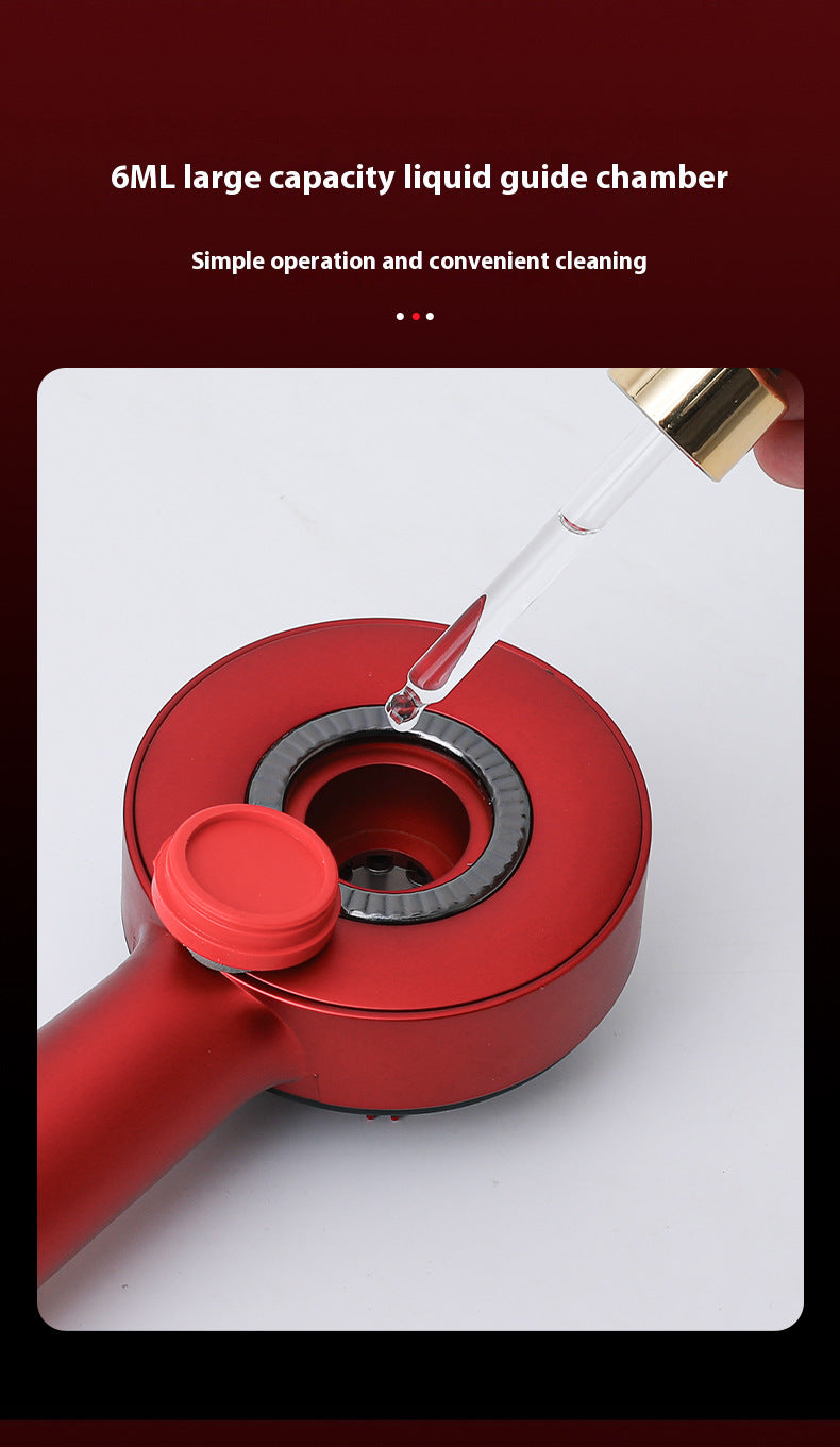 Electric Massage Comb