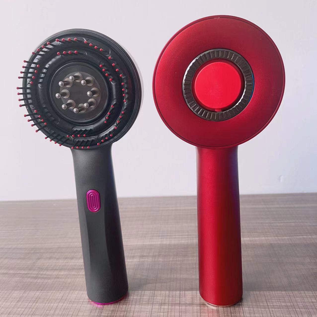 Electric Massage Comb